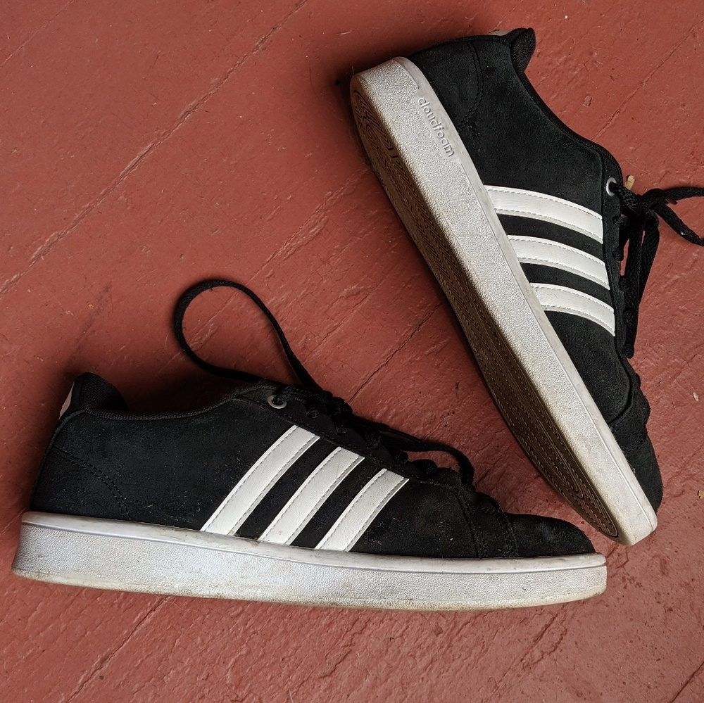 Adidas Cloudfoam Advantage Shoes